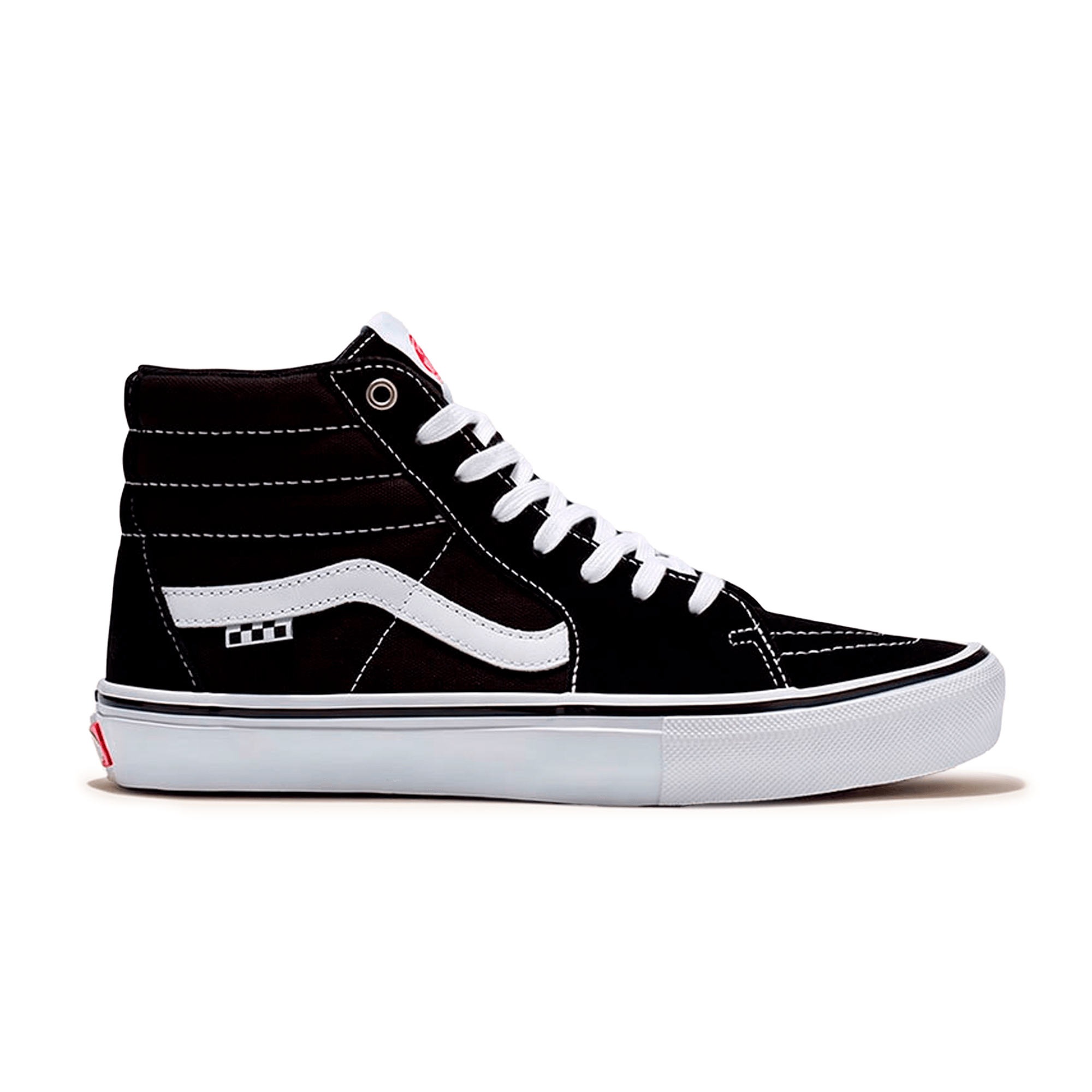 Vans Skate Sk8 Hi Neg. - VANS